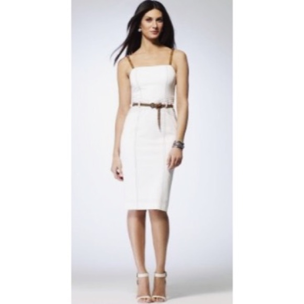 CACHE DRESS